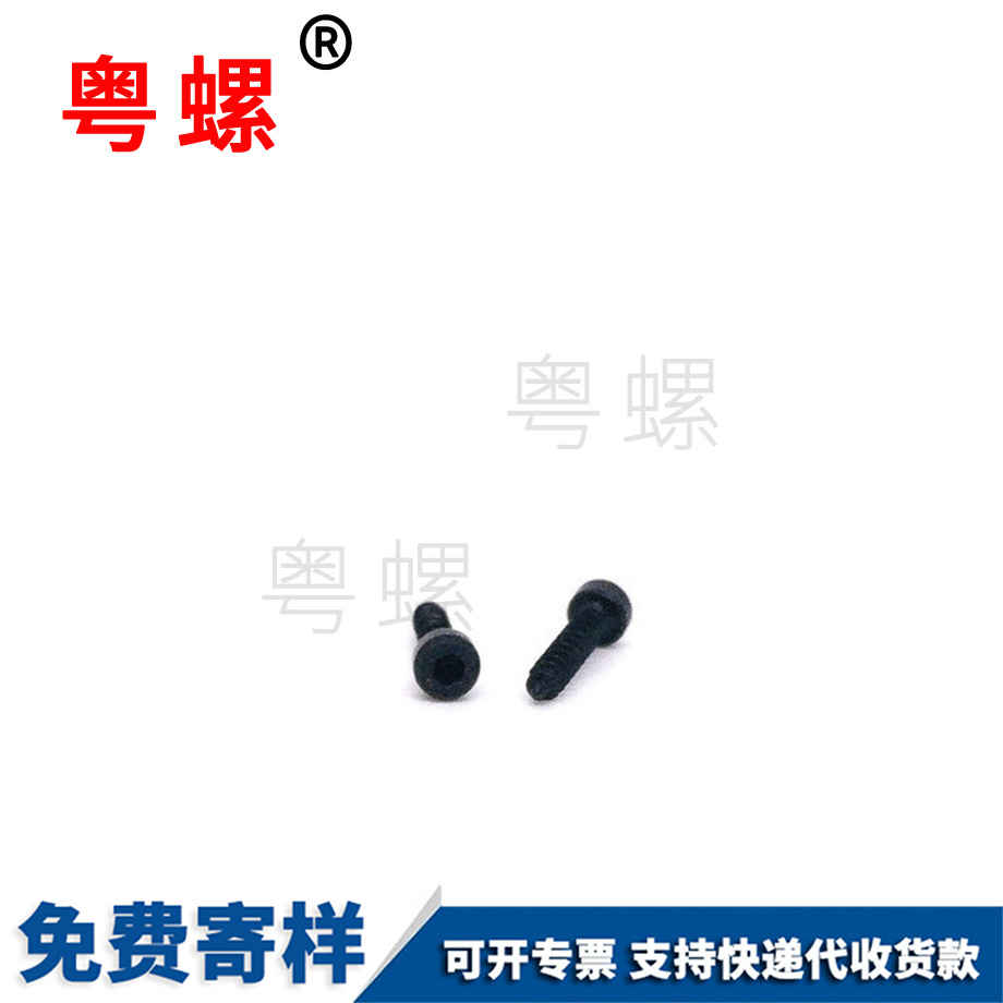 批發(fā)杯頭內(nèi)角自攻螺絲