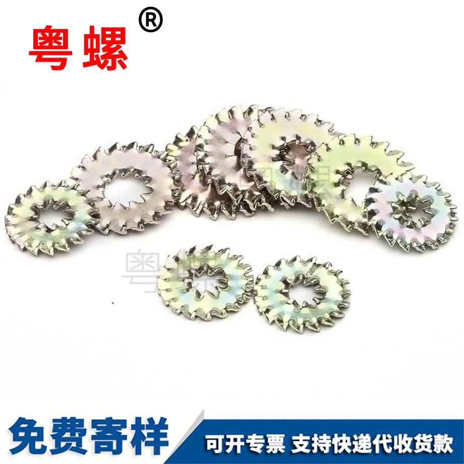 阿壩鎖緊墊圈 阿壩鎖緊墊圈