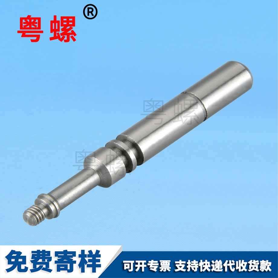 非標CNC車床件不銹鋼高精CNC車削件