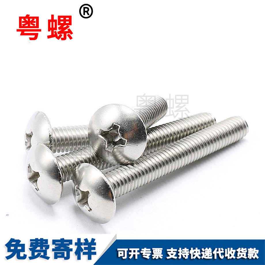 大扁頭機(jī)絲螺釘 大扁頭機(jī)絲螺釘