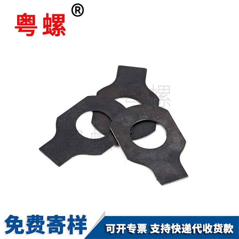 訂做單耳北辰止動(dòng)墊圈