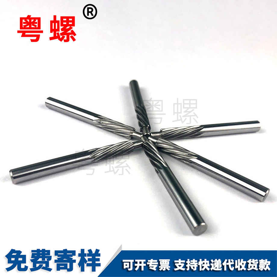 各種非標準螺絲