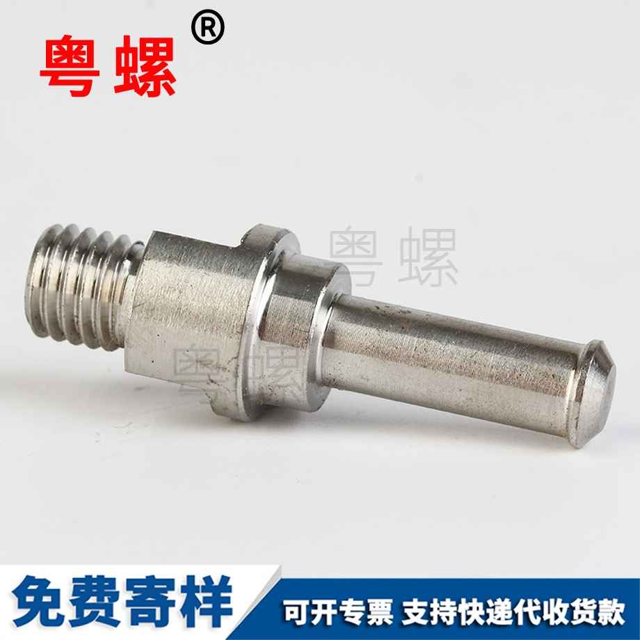 高密度西安非標(biāo)車(chē)削件