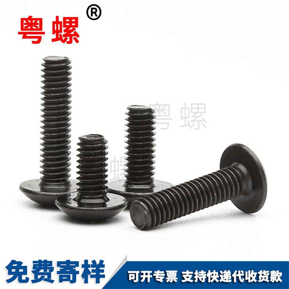 新鄉(xiāng)大頭大帽螺絲